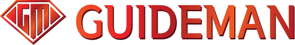 가이드맨