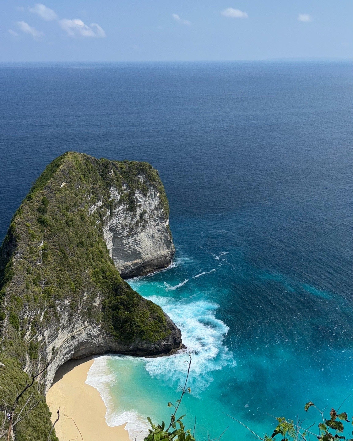 가슴이 뻥 뚫리는 뷰