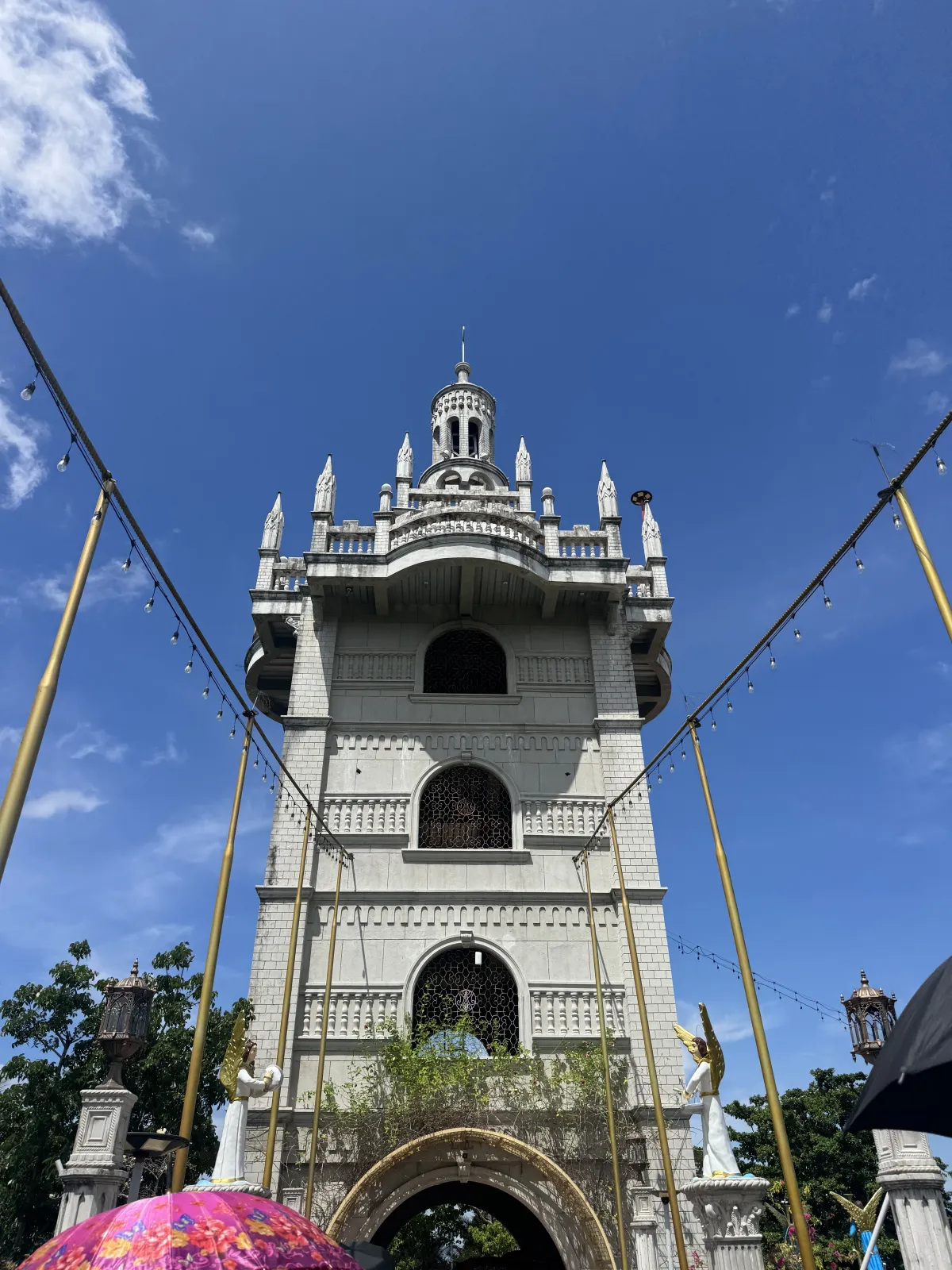 시말라 성당⛪️