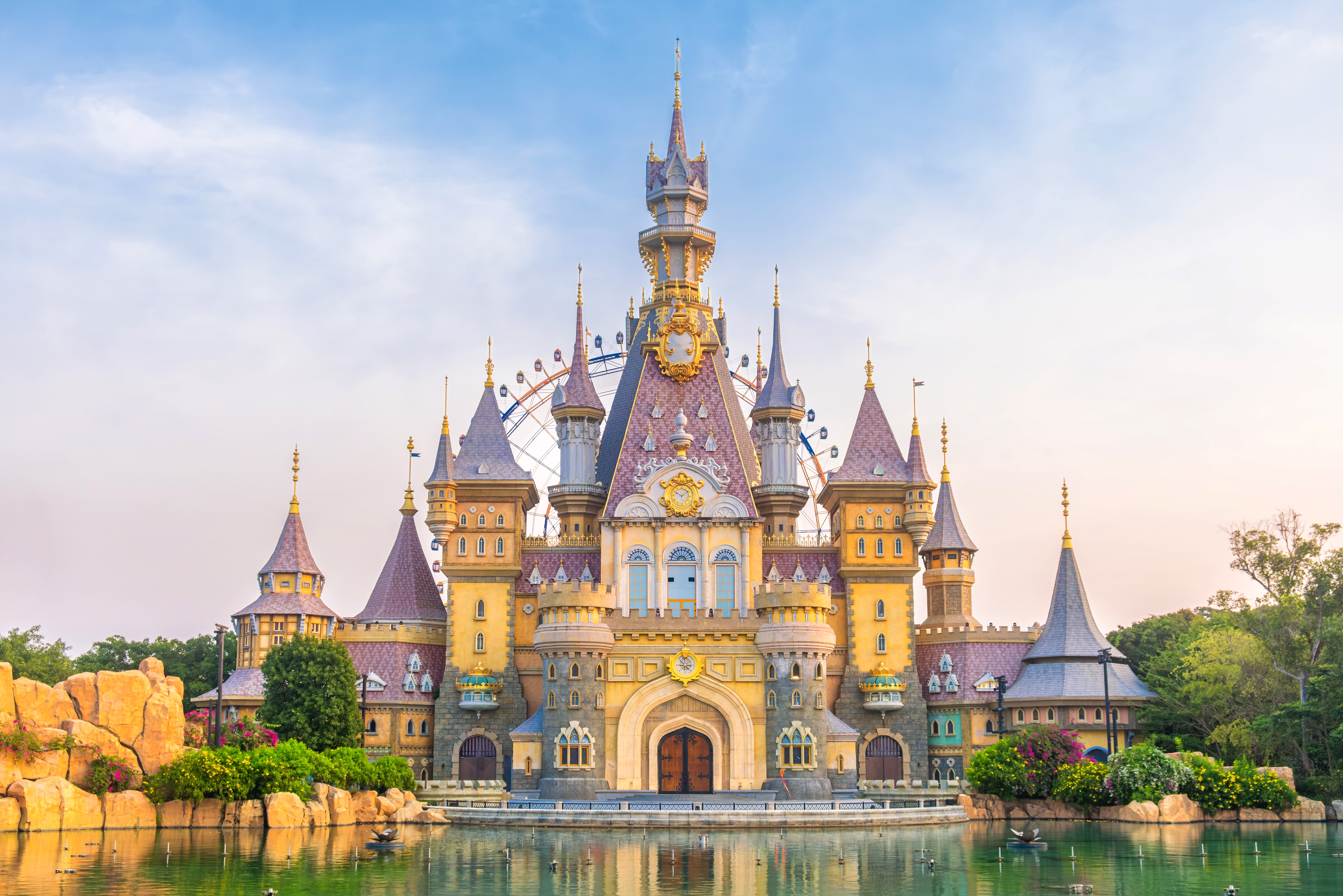 푸꾸옥 완전정복팩 3박4일 (4일) 현지인 한국어 가이드