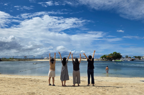 [여행후기  ] 새로웠던 세부여행기