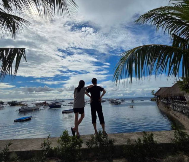 [여행후기]세부가족여행^^