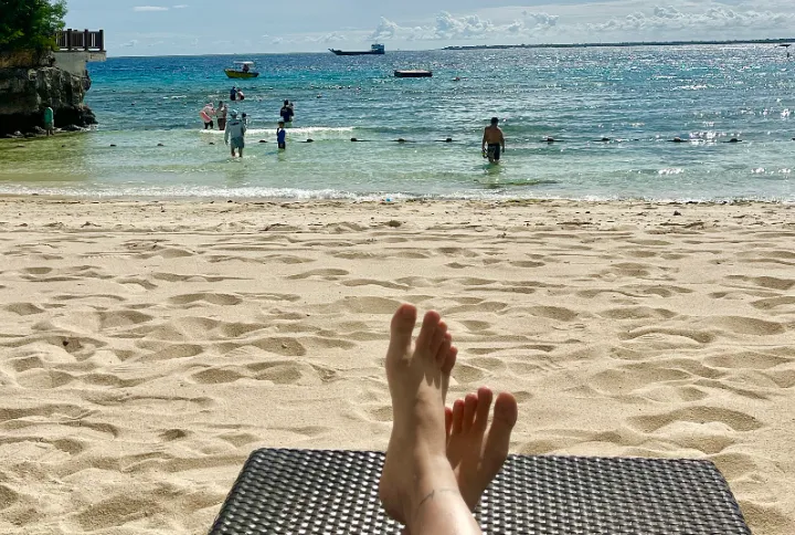 [여행후기  ] 가이드 제이크님과 함께 했던 3박5일 세부여행