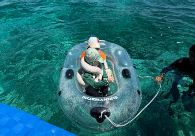 [여행후기  ] 가이드맨 채플린 가이드님과 함께한 여행 후기(장문주의)