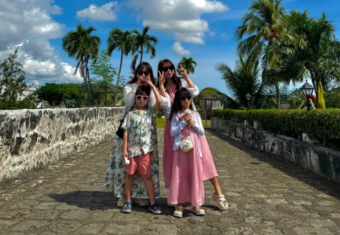 [여행후기  ] 채플린 가이드님과 함께한 세부 여행 후기 1탄 (1~2일차)