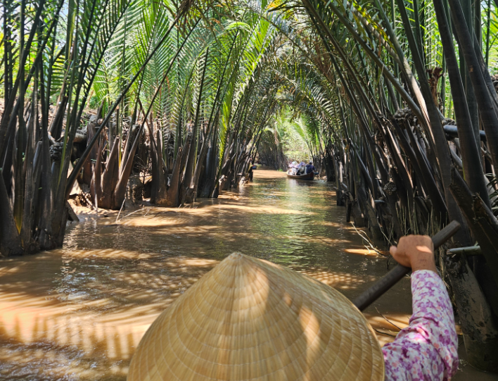 가족 호치민 여행 3박5일 패키지 - 강추에요!!!!!