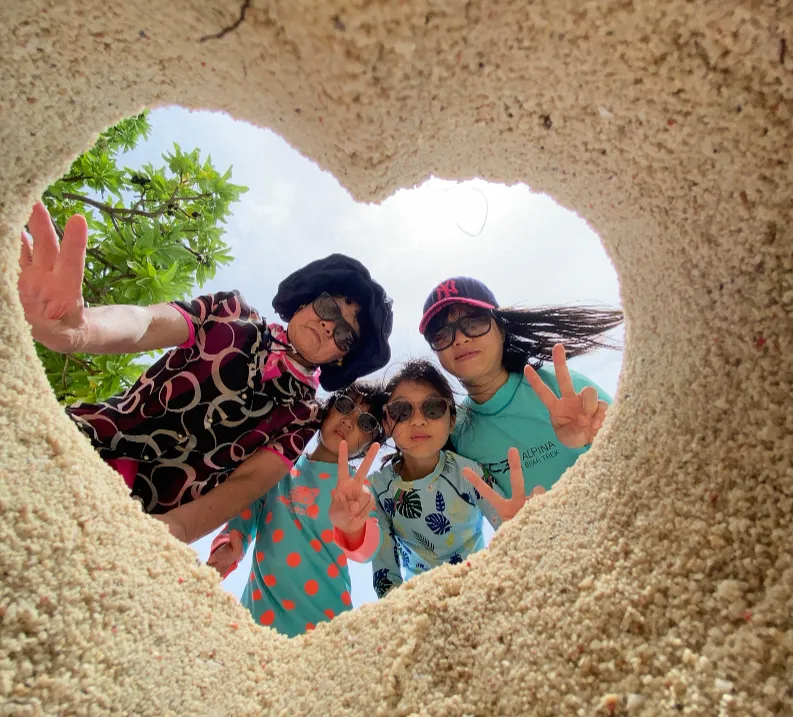 Grace 가이드와 함께하는 즐거운 보홀 여행