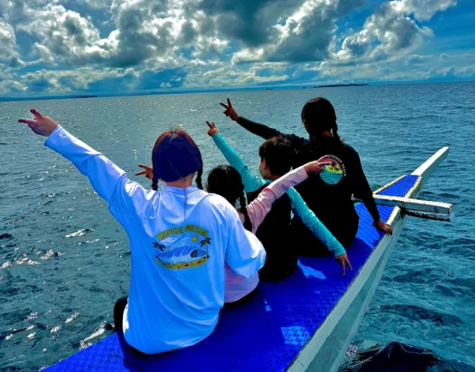 [여행후기  ] 채플린 가이드님과 함께한 세부 여행 후기 2탄 (3~5일차)