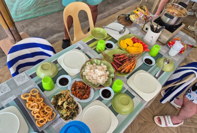 [여행후기  ] 잭가이드(조현진)님과 함께한 세부가족여행 너무나 최고였습니다.