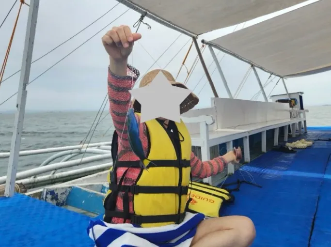 [여행후기  ] 세부여행초보라면 샤빌가이드님과~