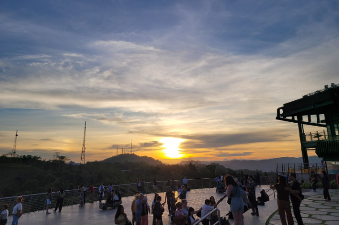 [여행후기  ] Jack 잭 가이드와 함께한 시티투어