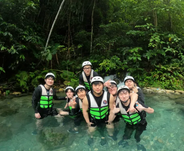 [여행 후기] 미친(positive) 세부 여행 후기