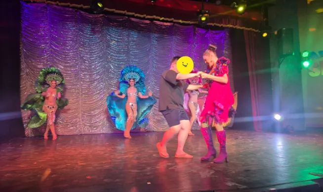 즐거운 가족과함께하는세부여행