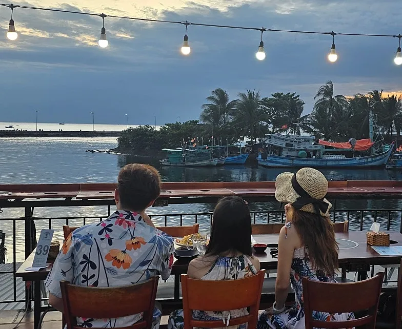 은아 가이드님 만족도 200%입니다!!