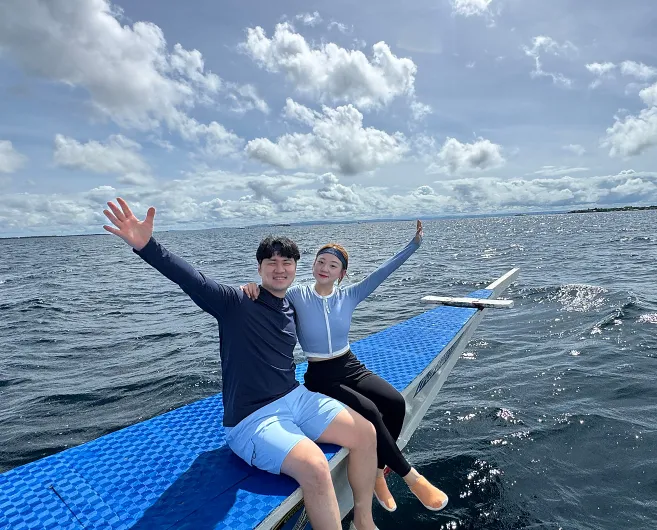 [여행후기]정말 좋았던, 세부 여행! (with. 넘 친절하신 JAKE 가이드님~!)