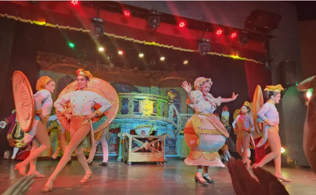 [여행후기  ] 채플린가이드님 아이콘플래닝워크샵 최고의여행