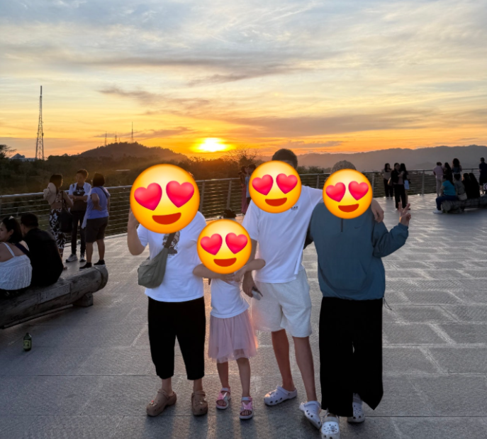 [여행후기]가이드맨 잭과 잊지 못하는 시티투어