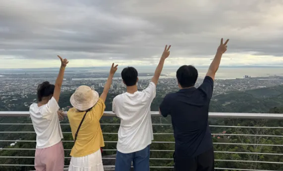 [여행후기  ] 가이드맨 채플린가이드님과 3박5일 후기.