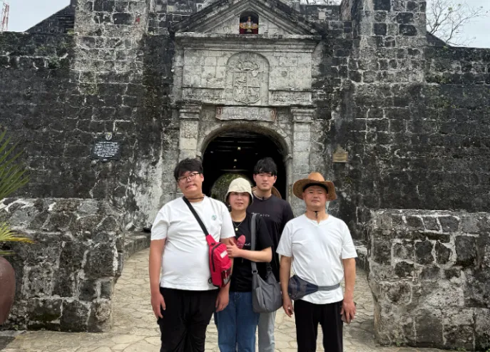 [여행후기  ] 너무 심장 쫄깃했던 세부 여행 후기. 최고의 가이드 jack님과 함께