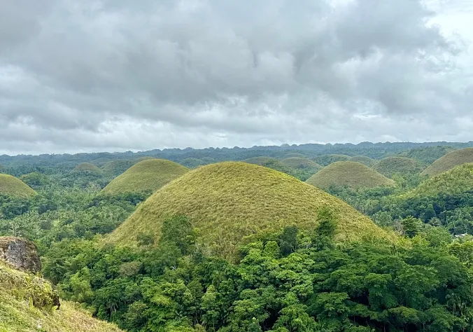 엠마 가이드님과 함께한 필리핀 보홀 여행 3박 5일❤️