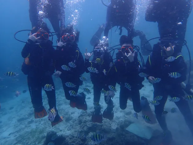 [여행후기  ] 20년만의 해외여행 결혼 20주년 및 세부 가족 여행~!
