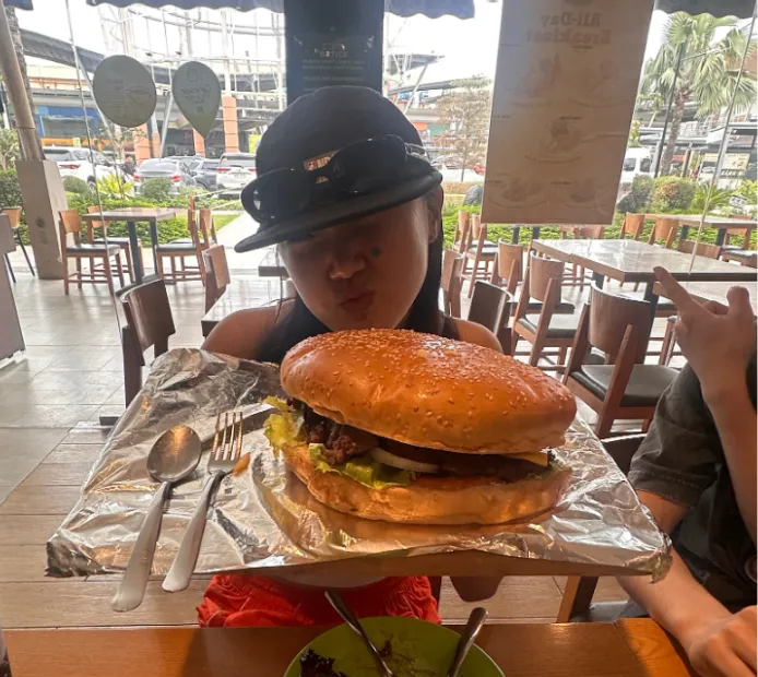 짹과 함께한 시티투어~