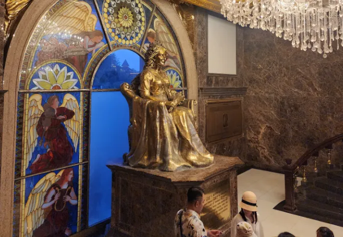 [여행후기  ] Jack과 함께한 필리핀 시티투어