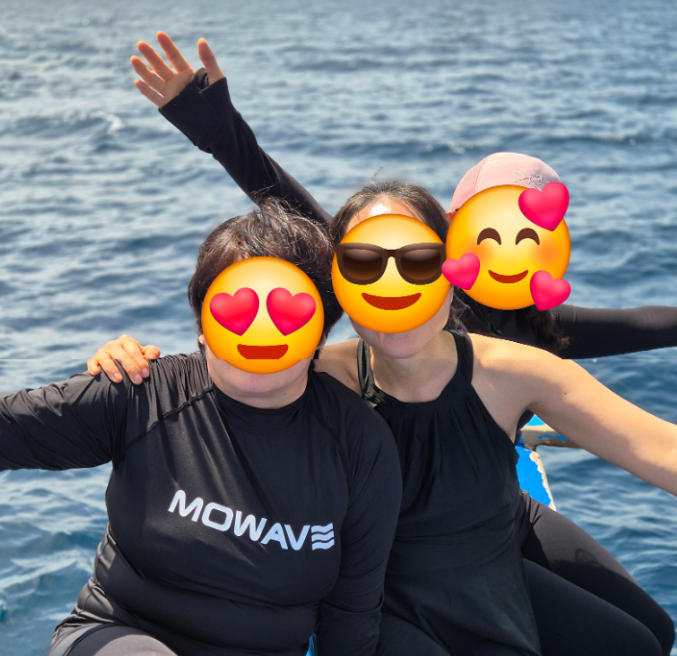 [여행후기  ] 나의첫세부여행