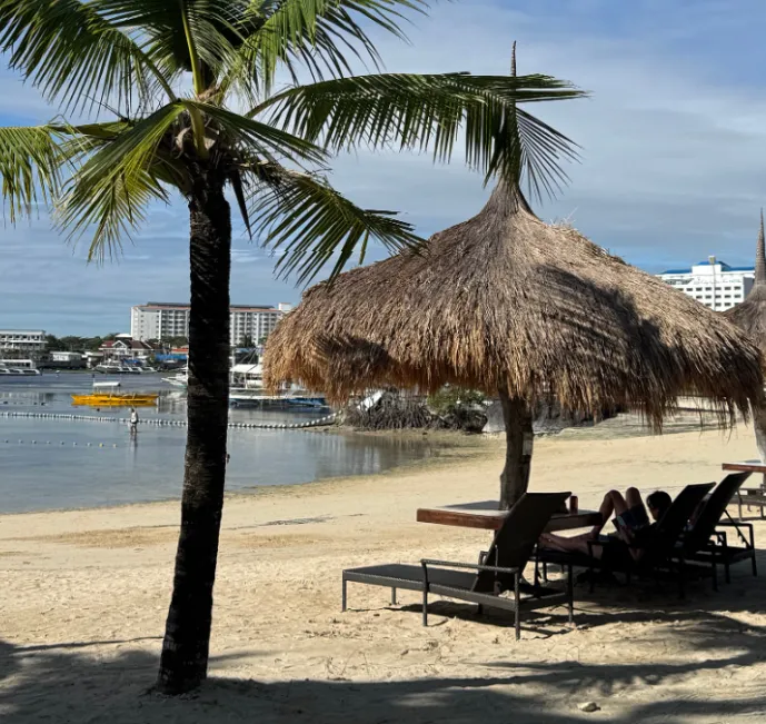 [여행후기]즐거웠던 세부여행