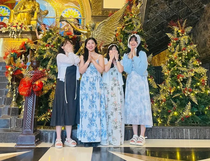 [여행후기  ] 친절하신 헨리님과 함께 한 즐거운 세부여행