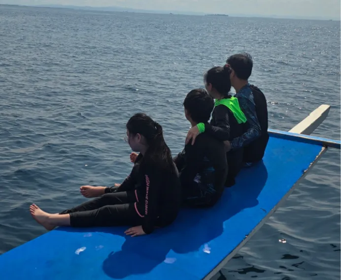 [여행후기  ] 2박5일 가족여행(파티마,잭 가이드님과 함께)