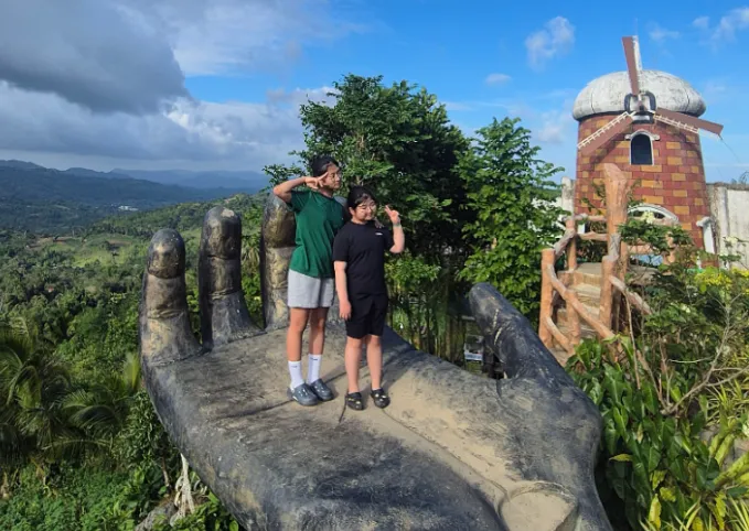[여행후기  ] 나디아님과 함께여서 최고의 3박5일 세부여행^^