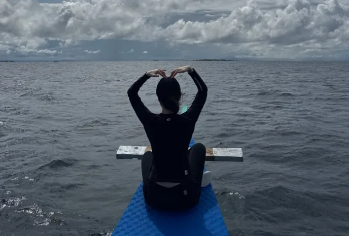 [여행전]세부가기 이틀전입니다.
