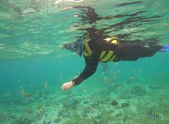 [여행후기  ] 세부여행은!! 조현진 가이드님이랑 꼭 가세요!!