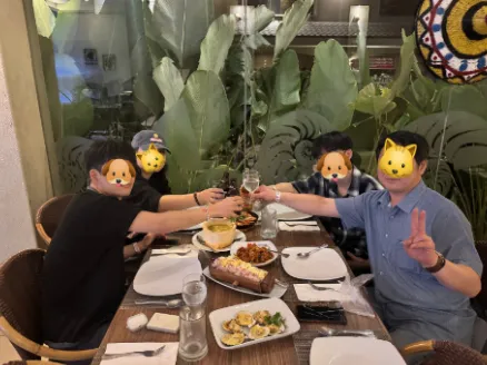 [여행후기  ] 세부 여행, 가이드맨 JAKE 가이드님 덕분에 인생 여행 등극!