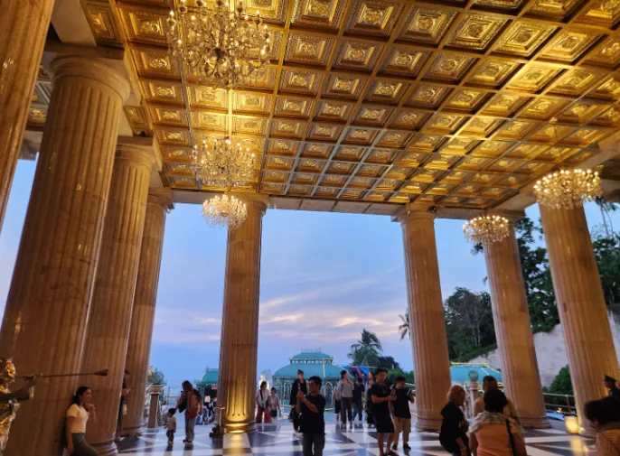 [여행후기  ] JACK 가이드님과 함께한 시티투어