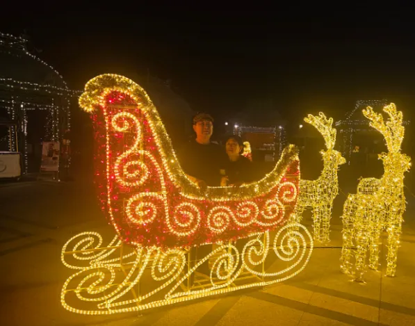 [여행후기  ] 짹과 함께하는 세부 관광