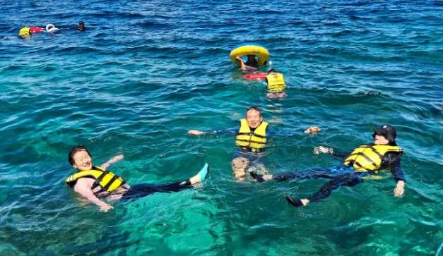 필리핀은 처음이야~