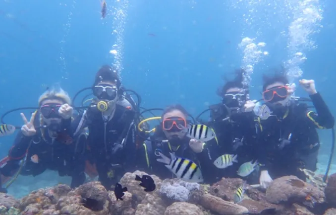 [여행후기  ] 나디아 가이드님과 함께 한 행복한 세부여행! :)
