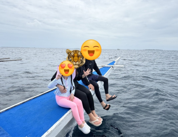 [여행후기] 제이크 님과 3박 5일 완벽한 세부여행♡