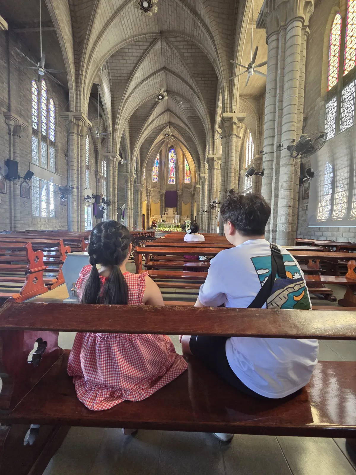 "탄휘"가이드님과 함께한 나트랑 가족여행!!