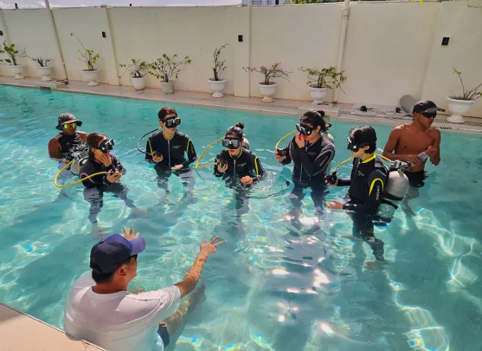 [여행후기] 조현진 가이드님 덕분에 완벽했던 첫 동남아 여행