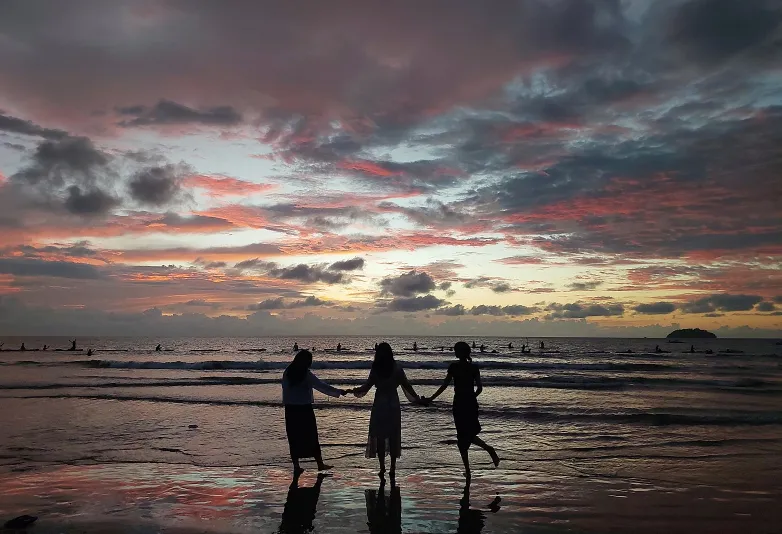 미미♡가이드님 덕분에 즐겁고 소중한 추억 만들었어요!♡