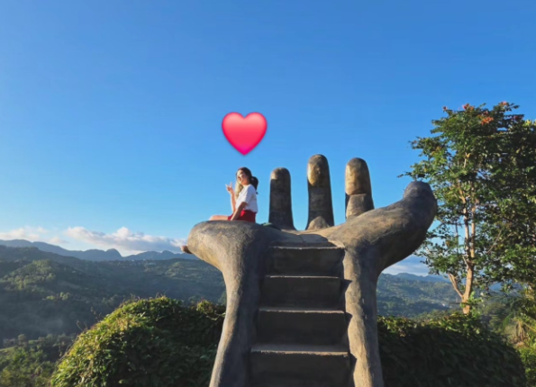 [여행후기] jake 와 함께한 3박5일 여행후기