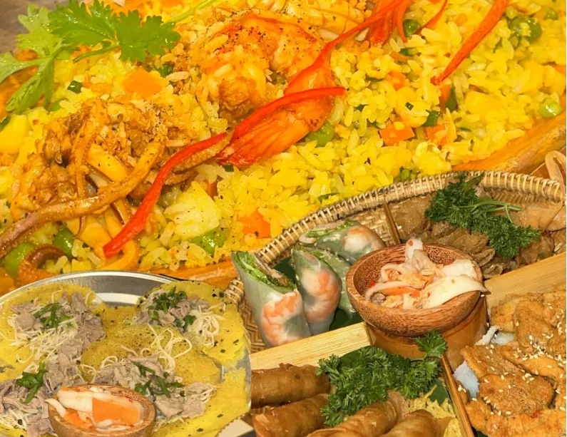 호치민 여행 후기 with “황수진“ 가이드님