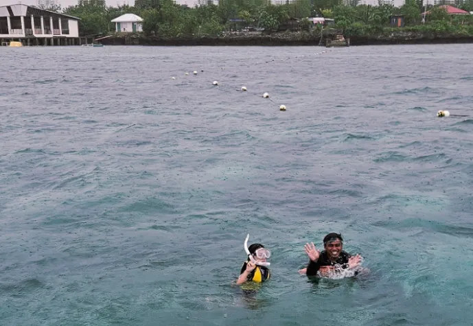 [여행후기  ] 대가족세부여행(잭 가이드님과 함께)