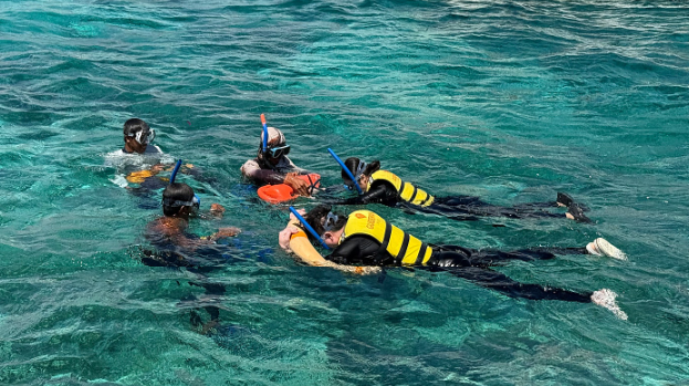 [여행후기  ] 티나 가이드님과 함께한 첫 세부여행