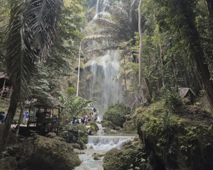 [여행후기  ] 필리핀(세부)첫 가족여행(WITH VIC&PATIMA가이드님&DRIVERS)