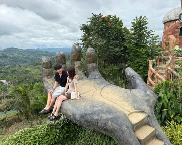 [여행후기] 티나 가이드님과 첫 세부 여행 (with 잭)