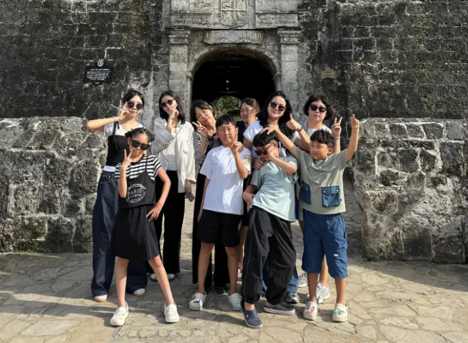 [여행후기  ] 티나(tina) 가이드님과 세부 여행